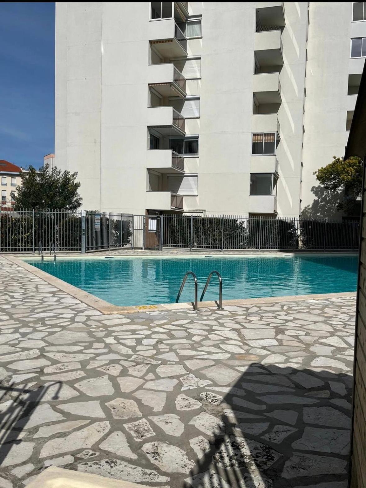 Studio Vue Mer-Port Arcachón Exterior foto