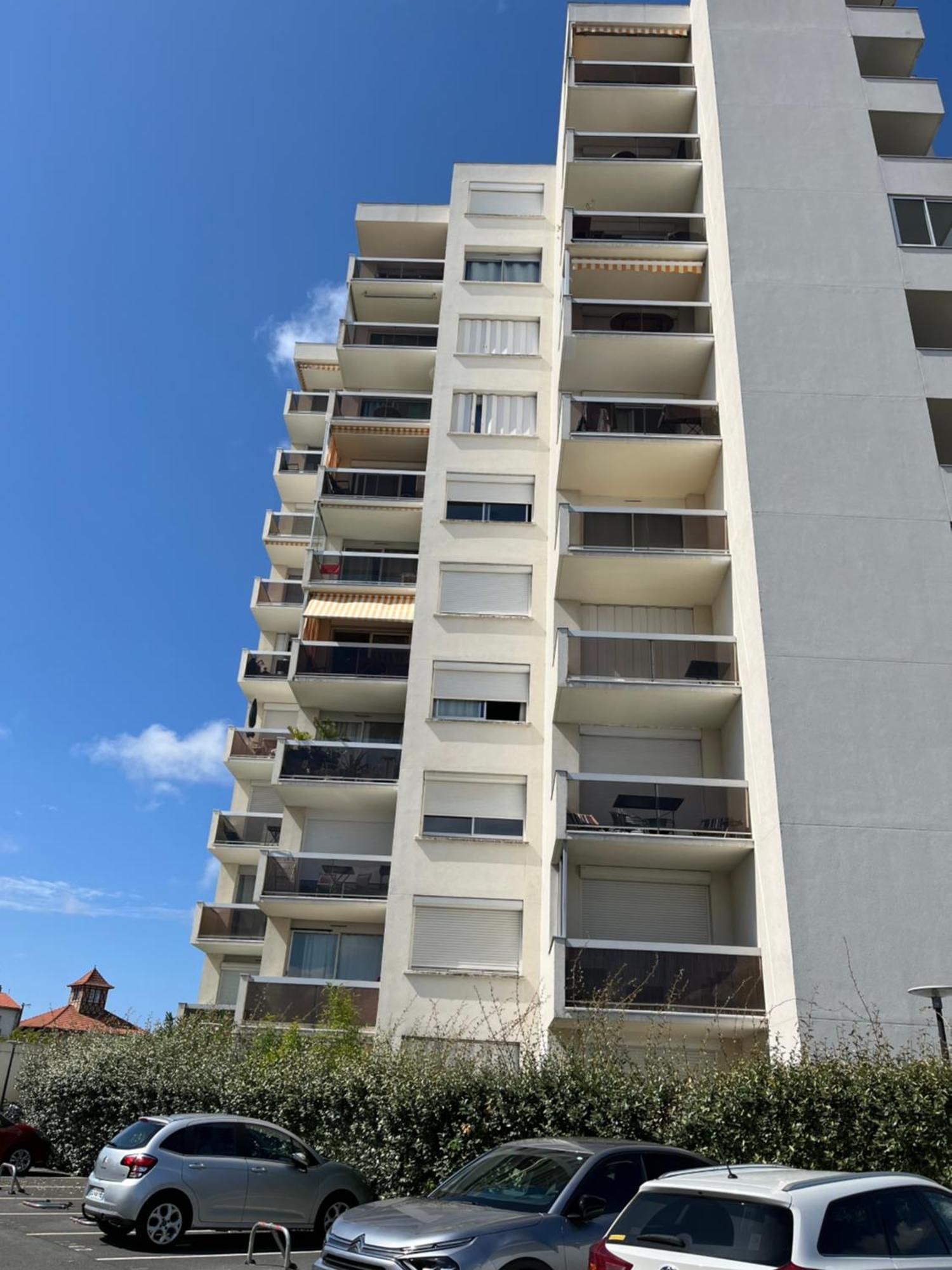 Studio Vue Mer-Port Arcachón Exterior foto